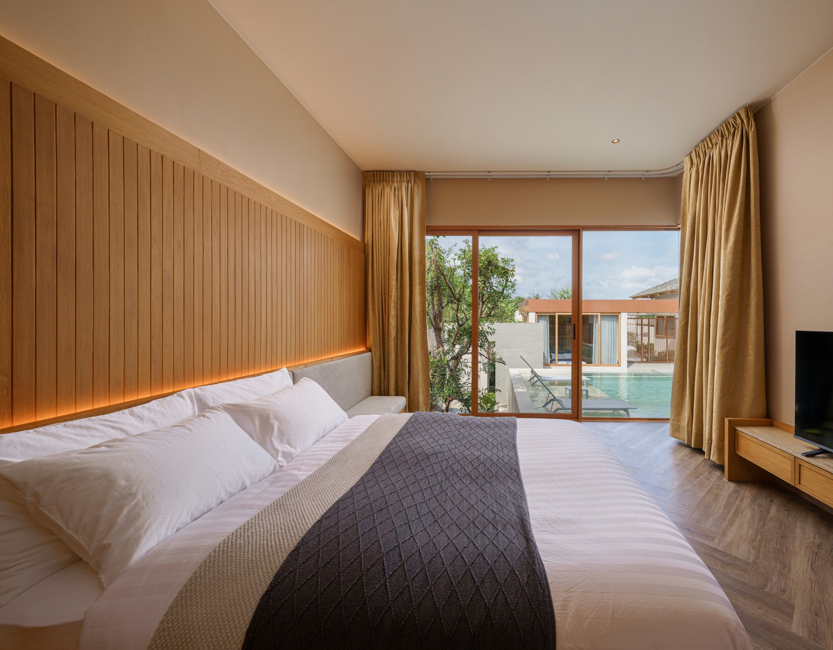 Celestia Villas 20
